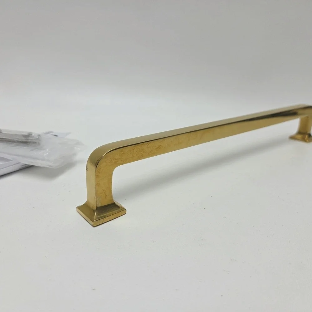 Rejuvenation Mission Drawer Pull Large 10